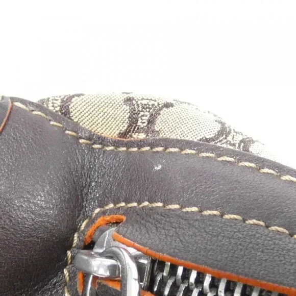 Celine Shoulder Bag Vintage - Picture 6 of 10